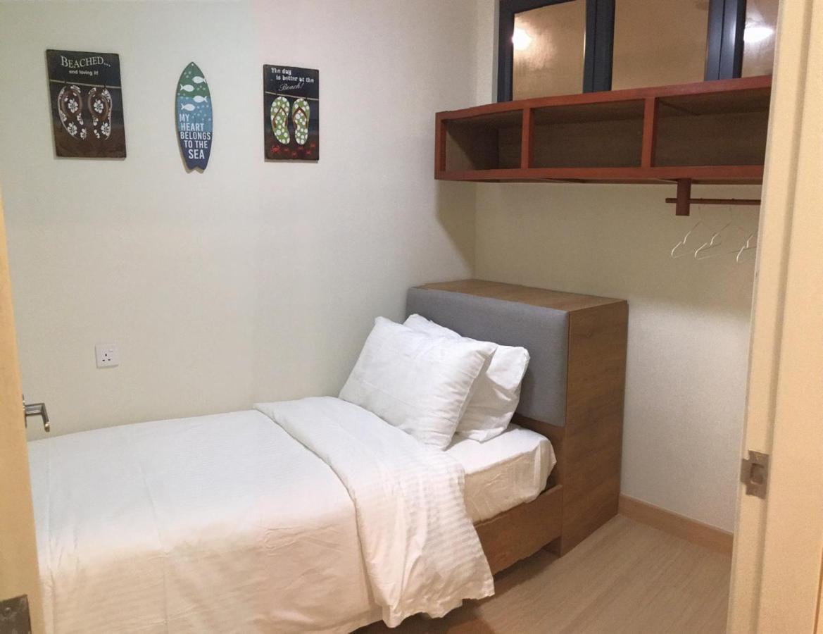 Kuantan Staycationtimurbay Extérieur photo
