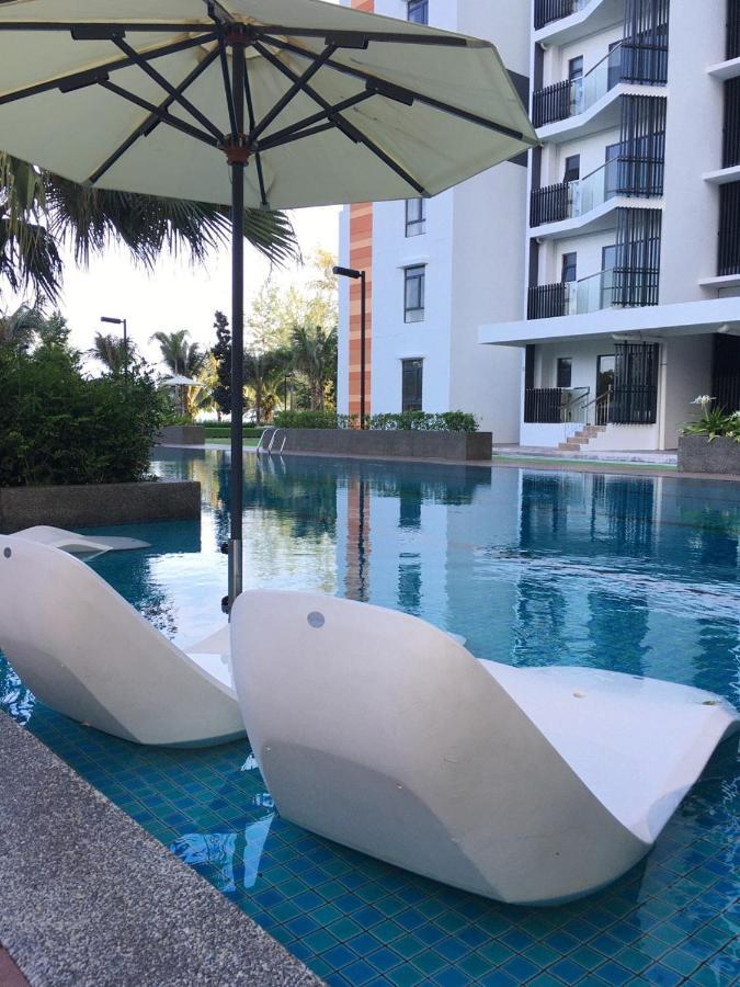 Kuantan Staycationtimurbay Extérieur photo