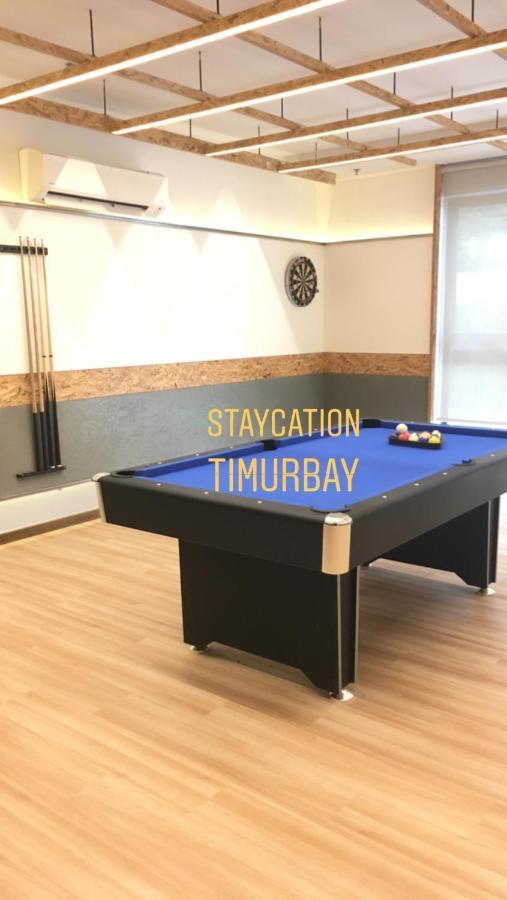 Kuantan Staycationtimurbay Extérieur photo