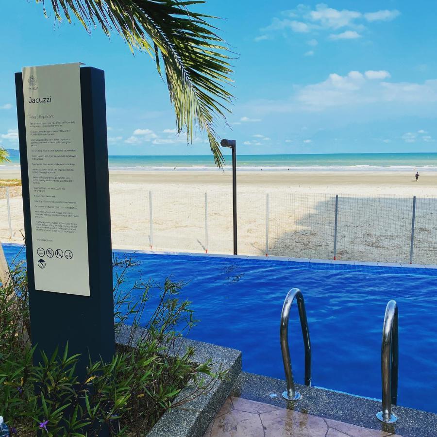 Kuantan Staycationtimurbay Extérieur photo
