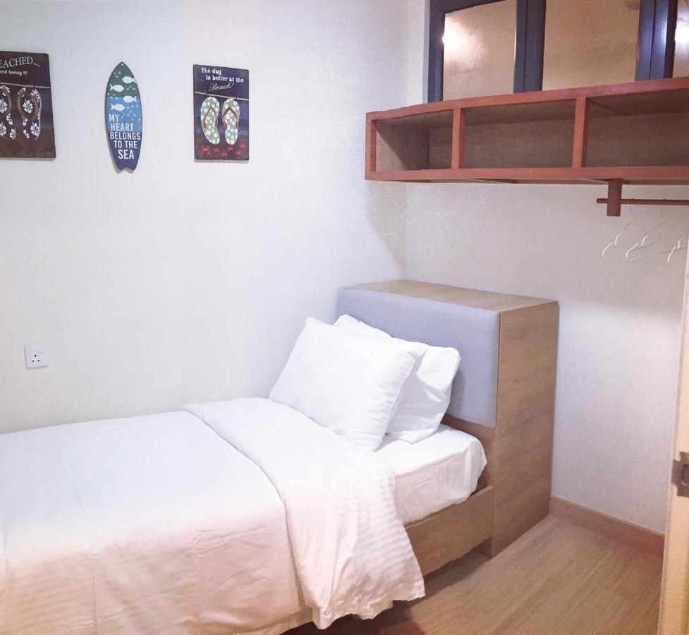 Kuantan Staycationtimurbay Extérieur photo
