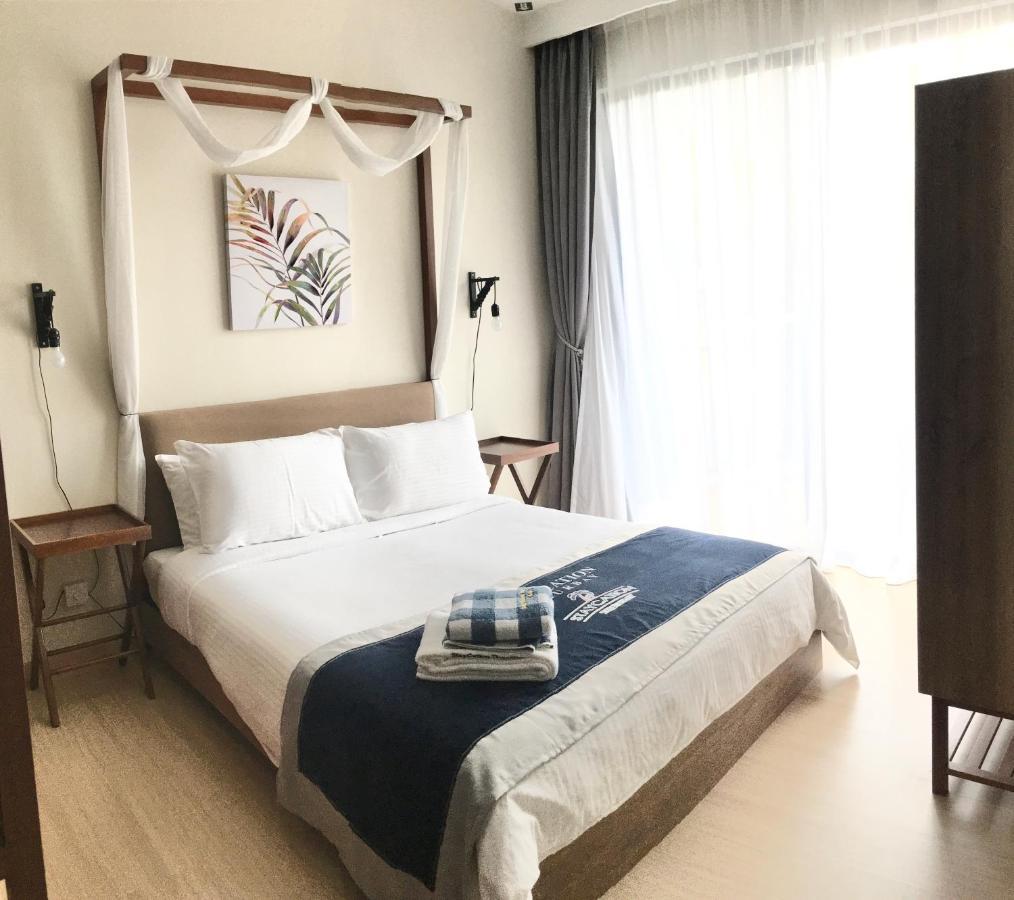 Kuantan Staycationtimurbay Extérieur photo