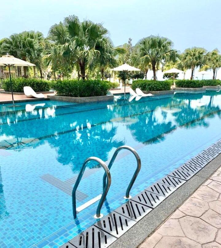 Kuantan Staycationtimurbay Extérieur photo