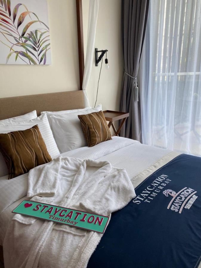 Kuantan Staycationtimurbay Extérieur photo