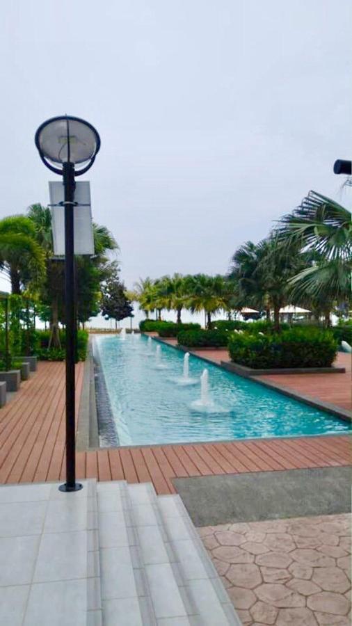 Kuantan Staycationtimurbay Extérieur photo