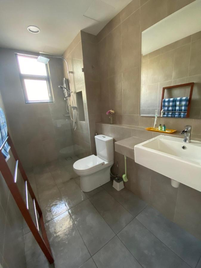 Kuantan Staycationtimurbay Extérieur photo