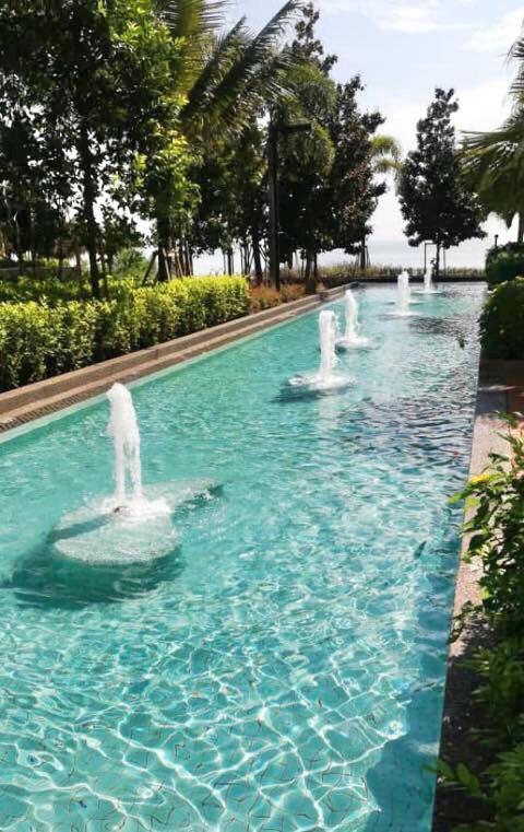 Kuantan Staycationtimurbay Extérieur photo