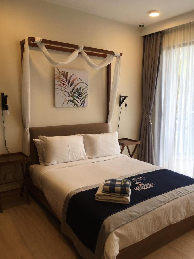 Kuantan Staycationtimurbay Extérieur photo